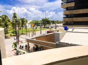 SEA TOWER 105 · ST-05: Beira mar da Pajuçara | custo benefício